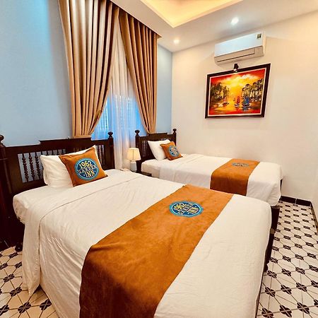 75 Garden Inn Хуе Екстериор снимка
