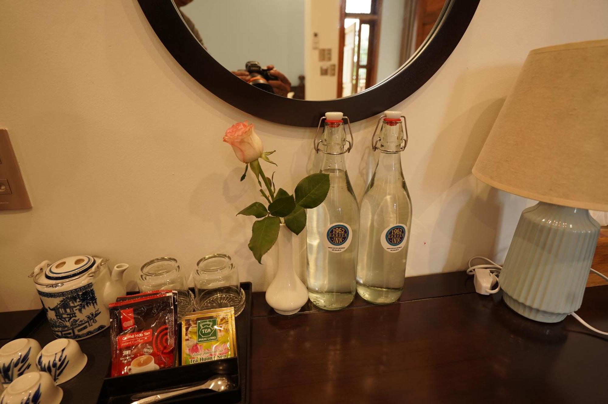 75 Garden Inn Хуе Екстериор снимка