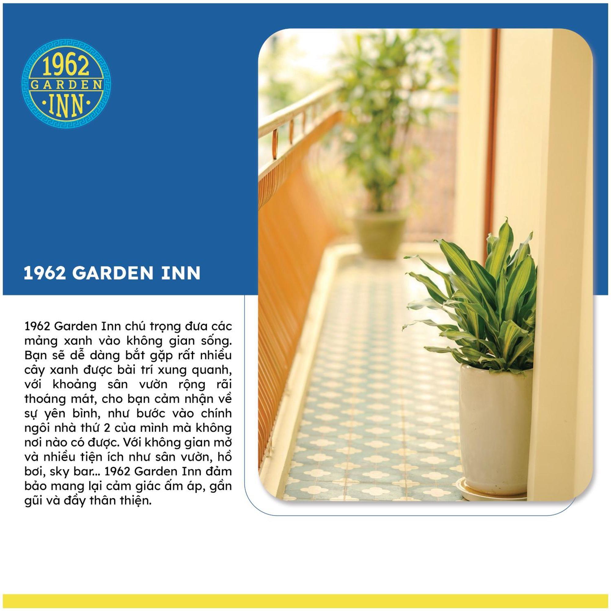 75 Garden Inn Хуе Екстериор снимка