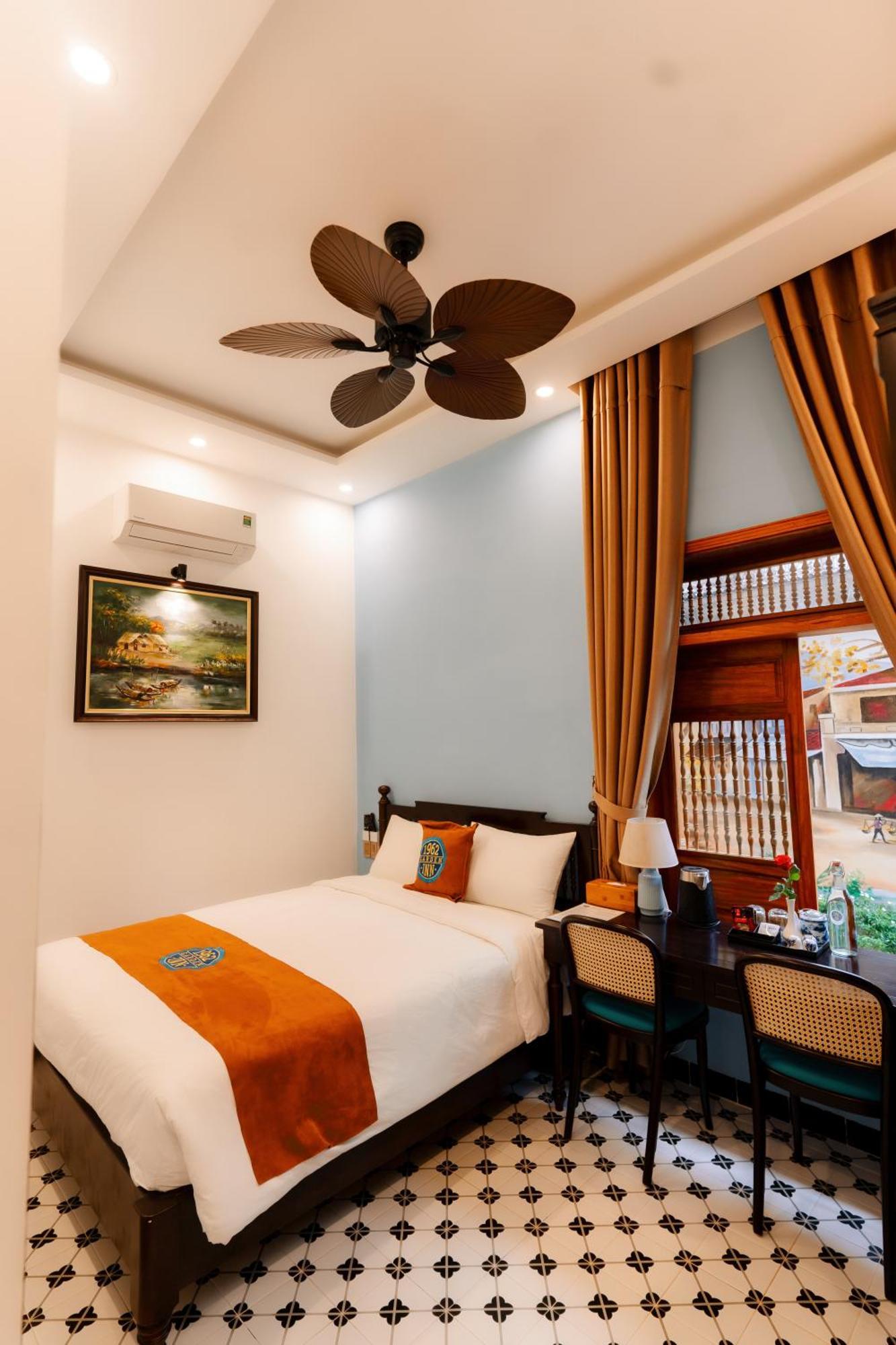 75 Garden Inn Хуе Екстериор снимка