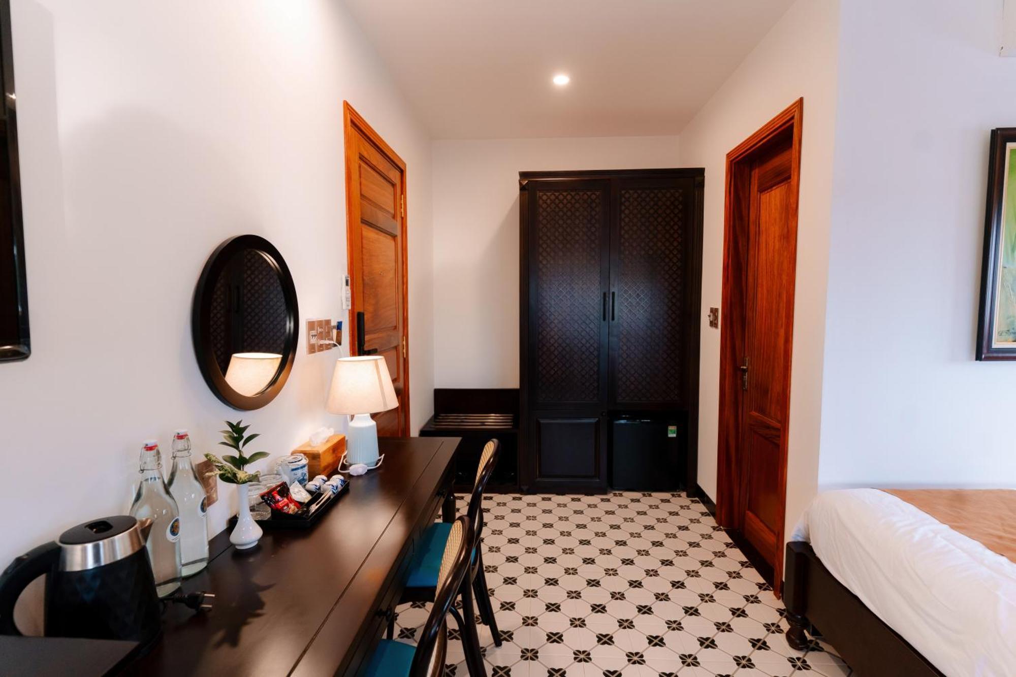 75 Garden Inn Хуе Екстериор снимка