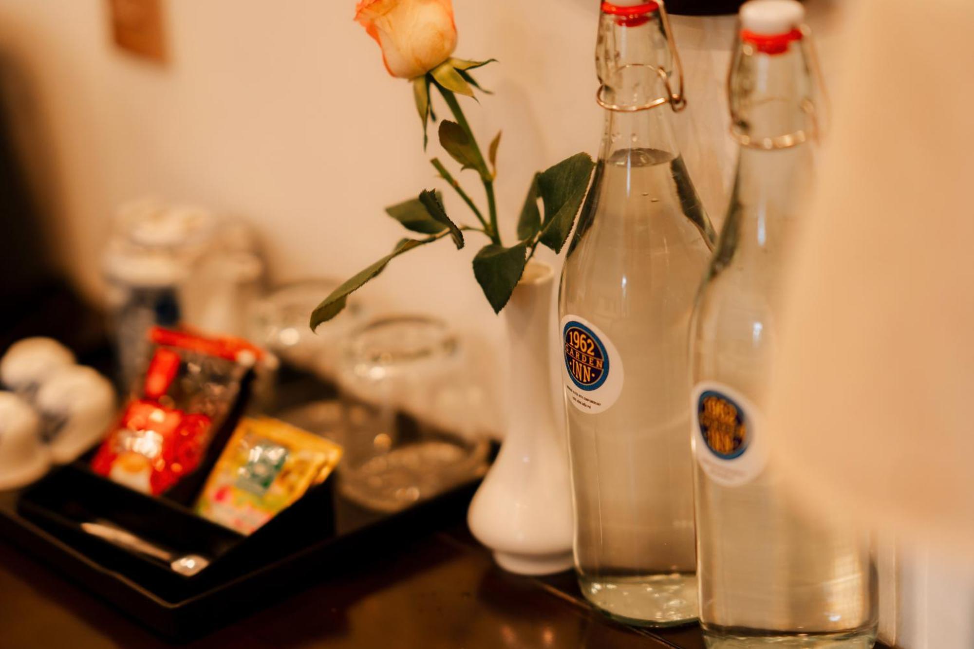 75 Garden Inn Хуе Екстериор снимка